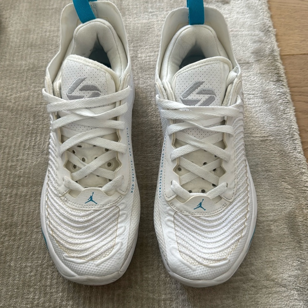 Jordan Basketball Sneakers